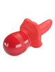 Estimulador de Clitóris Pretty Love Obelia com Língua de Movimento Orbital
