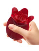 Pretty Love - Secret Garden Cabezal Masajeador Rosa