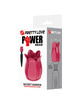 Estimulador de Clitóris Pretty Love Secret Garden Rosa