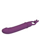 Pretty Love - Cora Vibrador Forma Pene Con Anillo De Sujeción