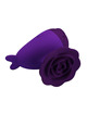 Mini Vibrador Pretty Love Dolphin Roxo