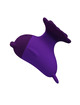 Mini Vibrador Pretty Love Dolphin Roxo