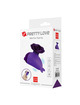 Mini Vibrador Pretty Love Dolphin Roxo