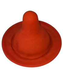 Diablo Picante - Gorro Condón Rojo