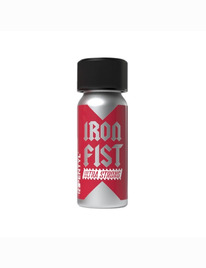 Iron Fist Ultra Strong 24 ml