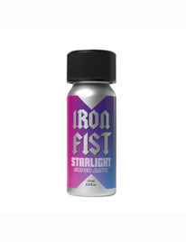 Iron Fist Starlight 24 ml
