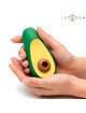 Intense - Waki Estimulador Succionador De Clítoris Aguacate
