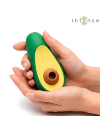 Estimulador de Clitóris Intense Waki Abacate