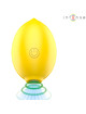 Estimulador de Clitóris Intense Moni Lemon