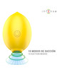 Intense - Moni Lemon Clitoris Suction Stimulator
