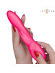 Intense - Tammy Rabbit Stimulator With Heat