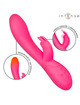Intense - Tammy Rabbit Stimulator With Heat