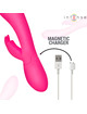 Intense - Tammy Rabbit Stimulator With Heat