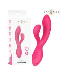 Intense - Charly Articulated Vibrating Stimulator