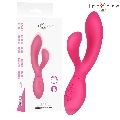 Intense - Charly Articulated Vibrating Stimulator