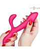 Intense - Charly Estimulador Vibrador Articulable