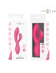 Intense - Charly Articulated Vibrating Stimulator