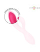 Intense - Charly Articulated Vibrating Stimulator