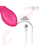 Intense - Charly Articulated Vibrating Stimulator