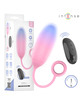 Vibrador Intense Pamela Gradient