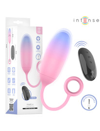 Intense - Pamela Gradient G-Point Vibrator