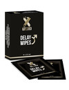 6x Retardante Masculino X Power Delay Wipes