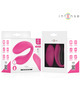 Intense - Nora Vibrating Clamp Stimulator Pink