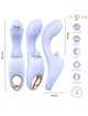 Intense - Anya Multifunction Vibration And Movement Stimulator