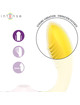 Vibrador Intense Willow com Sucção