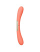 Lelo - Boomerang Double Ended Vibrator Coral Red