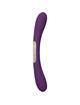 Vibrador Lelo Boomerang Ponta Dupla Roxo