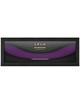 Lelo - Boomerang Vibrador De Doble Extremo Morado