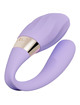 Vibrador Lelo Tiani Twist Lilás