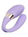 Vibrador Lelo Tiani Twist Lilás