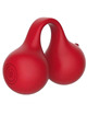 Snail Vibe - Twinn Vibrador De Dedo Cereza