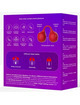Snail Vibe - Twinn Vibrador De Dedo Cereza