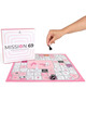 Jogo Secret Play Mission 69