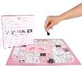 Secret Play - Juego De Mesa Para Parejas "Mission 69"