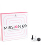 Jogo Secret Play Mission 69