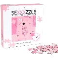 Secret Play - Puzzle Juego "Sexxxzzle"