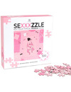 Secret Play - Puzzle Juego "Sexxxzzle"