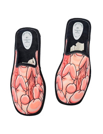 Chinelo Diablo Picante Pénis Tamanho 42-43-44