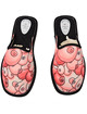 Diablo Picante - Breasts Shoes Medium Size 39-40-41