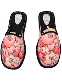 Chinelo Diablo Picante Mamas Tamanho 39-40-41