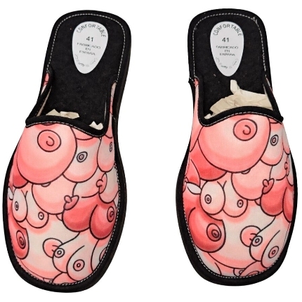 Chinelo Diablo Picante Mamas Tamanho 42-43-44