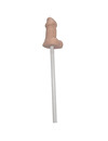 Diablo Picante - Soft Penis Pencil Light Tone