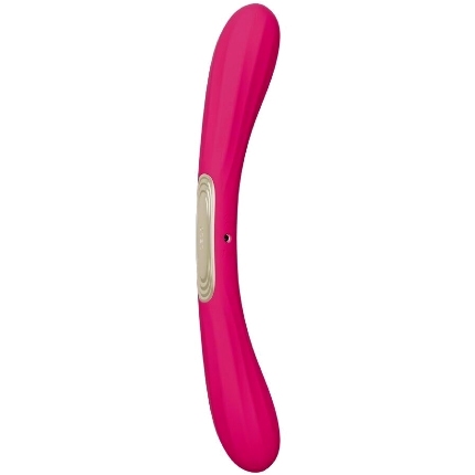 Vibrador Lelo Boomerang Cereja