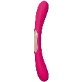 Vibrador Lelo Boomerang Cereja