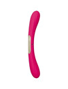 Vibrador Lelo Boomerang Cereja