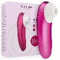 Womanizer - Pro Vibrant Estimulador De Clítoris Rosa
